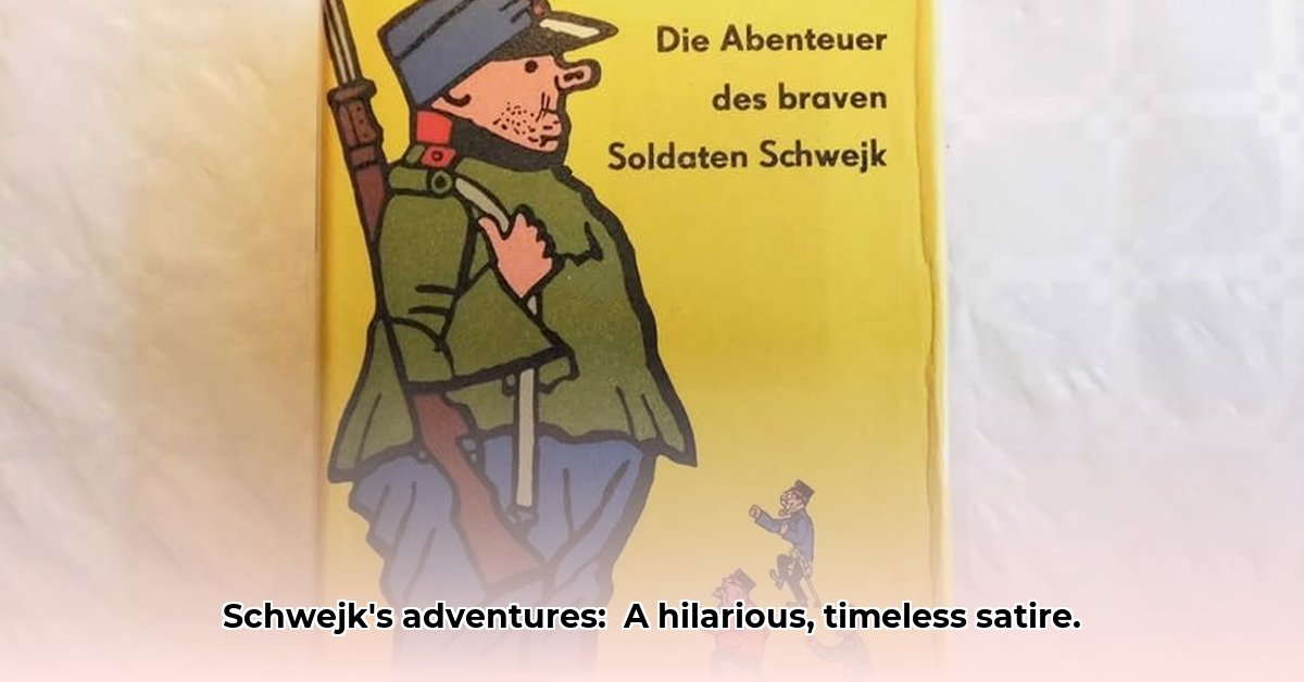 die-abenteuer-des-braven-soldaten-schwejk